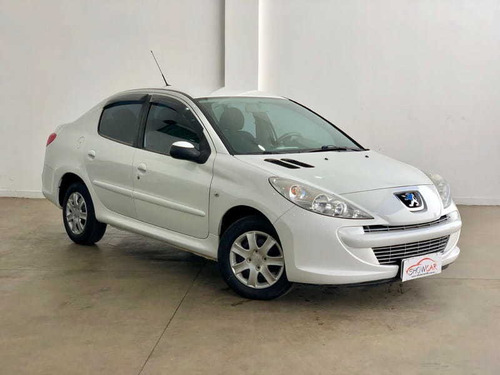 Peugeot 207 Passion Xr