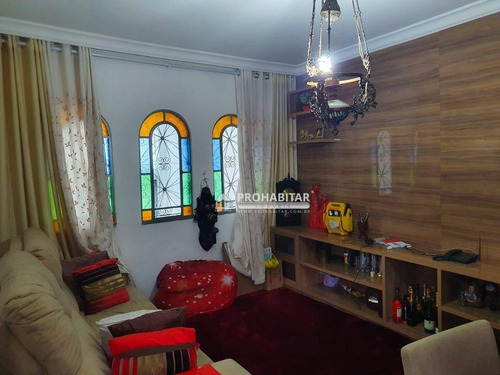 Imagem 4 de 28 de Sobrado Com 3 Dormitórios, 120 M² - Venda Por R$ 680.000,00 Ou Aluguel Por R$ 3.000,00/mês - Jardim Satélite - São Paulo/sp - So3282