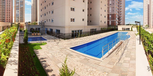 Imagem 4 de 6 de Apartamentos - Ref: V2149