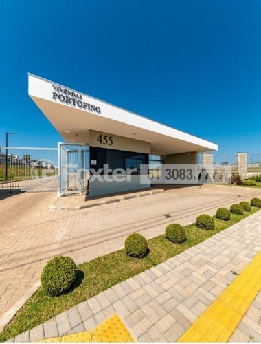 Imagem 5 de 24 de Terreno Em Condomínio, 420 M², Marechal Rondon - 175849