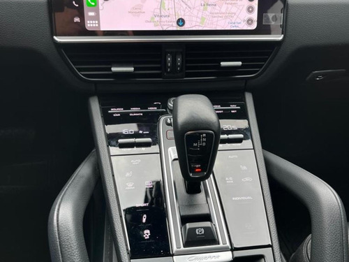Porsche Cayenne 3.0 V6 Auto 4wd 2022
