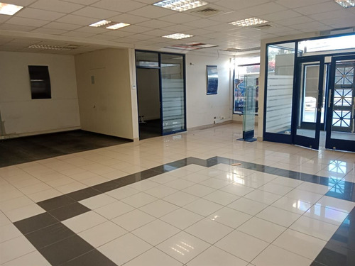 Local Comercial En Arriendo En Copiapó