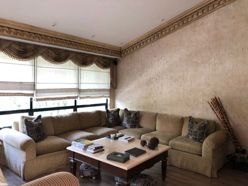 Imagen 19 de 30 de Casa En Venta En Bosques De Las Lomas