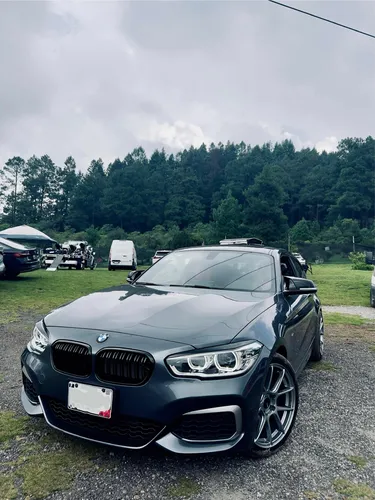 BMW Serie 1 3.0 3p M140ia At