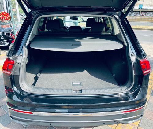 Volkswagen Tiguan 1.4 Comfortline 5as At