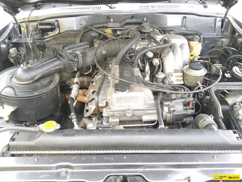 Toyota Autana Land Cruiser