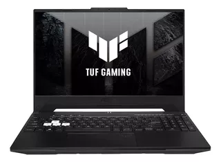 Asus Tuf F15 Core I5 12ava 32gb Ram 1tb Ssd 4gb Rtx3050 15.6