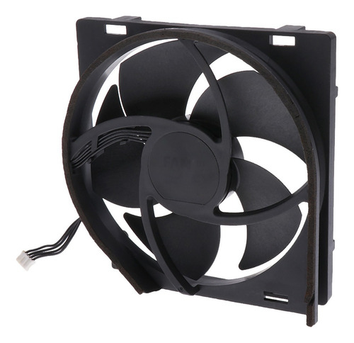 Ventilador Interno Diseño De Aleta Para Xbox Oneslim