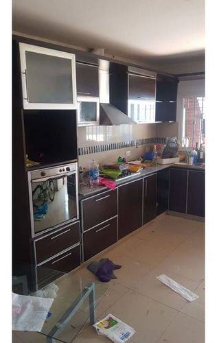 Imagen 8 de 22 de Casa-2 Dorm. Piscina Quincho Cochera 2 Autos Muebles 1º, B°empalme - Salgari 1767 E/ Junin Y Corrientes