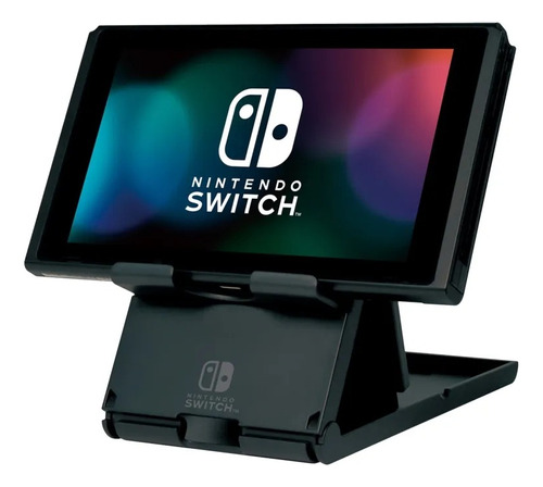 Soporte Hori Para Consola Nintendo Switch Playstand - E11