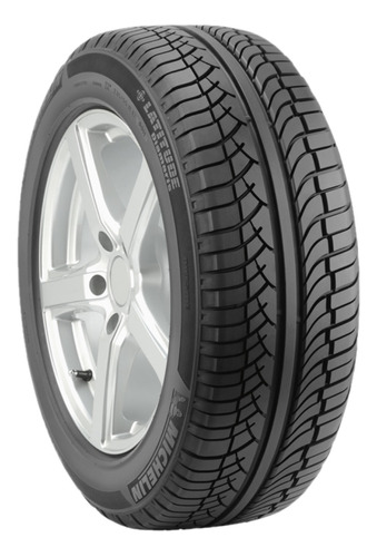 Neumático 285/45 R19 Michelin Latitude Diamaris 107v