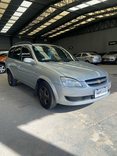 Chevrolet Corsa 1.4 Wagon Lt