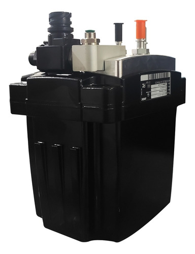 Unidade Bomba Injetora Arla Vw Constellation 19-330t 24v