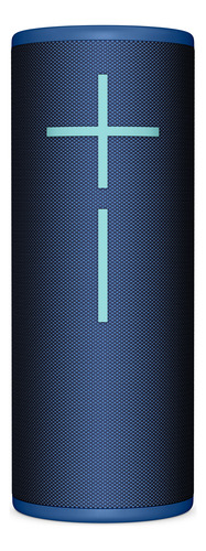 Parlante Inalámbrico Ultimate Ears Megaboom 4 Azul