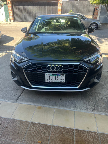 Audi A3 1.4 Sedán Select At Dsg
