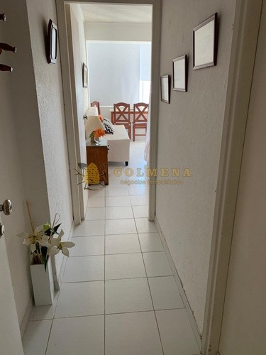 Apartamento En Peninsula Consulte !!!!!!- Ref: 2877