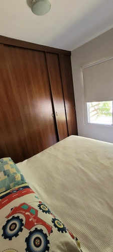 Imagen 13 de 16 de Departamento Venta Pinamar Solares Iv 2 Ambientes Jardin Gas Natural