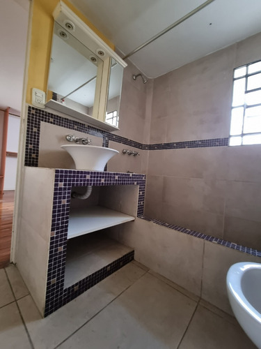 Imagen 21 de 30 de Alquiler Ph Moderno Con Patio En Villa Crespo Inmejorable Ubicación