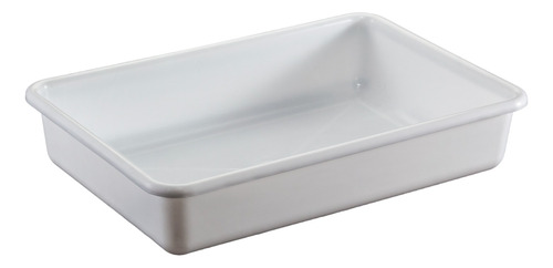 Bandeja Plastica Carniceria  48x33x10cm 