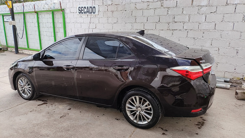 Toyota Corolla 1.8 Xei Cvt Pack 140cv