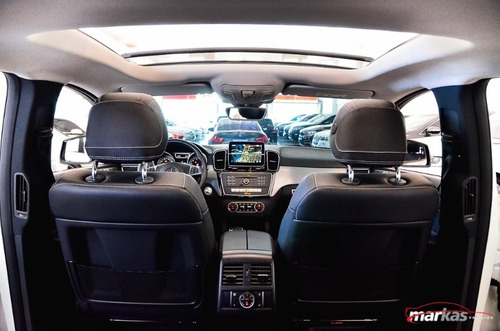 Mercedes Gle 400 Gle400 Co 333hp 19 Mil Km Unico Dono Teto