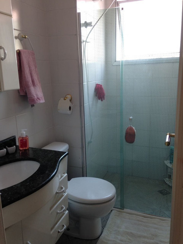 Imagem 15 de 15 de Apartamento - Planalto - Ref: 615 - V-615