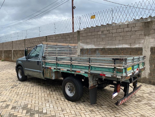Imagem 8 de 13 de Ford F350