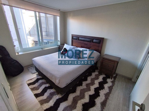 Depto. 2do Piso 2d, 2b, 1e. C. Mirador Placeres.