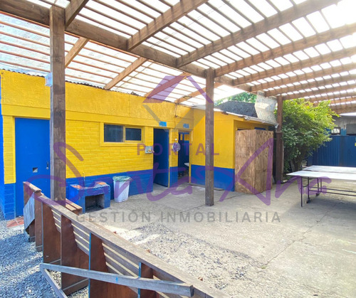 Venta Local Comercial En Temuco Ideal Inversionistas
