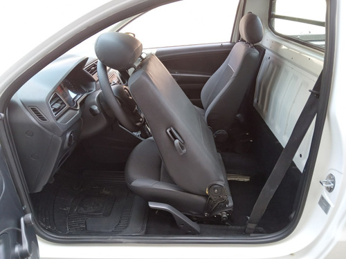 Volkswagen Saveiro 1.6 Starline Mt