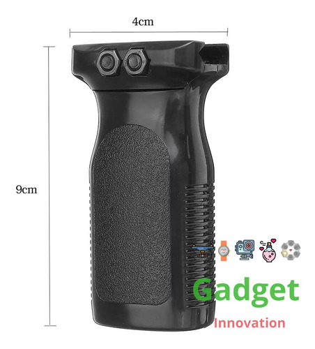 Grip Empuñadura Vertical Rifle Oferta