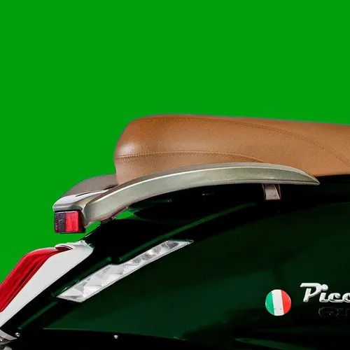 Imagen 15 de 25 de Patentada $697.000 O 12de$96.000 Gilera Piccola 150 Creditos