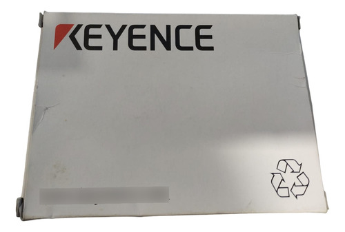 Keyence Mu-n12 Multi-sensor Controller