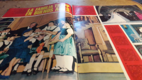 Revista Gente N° 220 Año 1969 Michelangelo Tango (Usado)