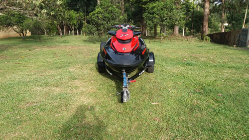 Sea Doo Rxt 260 Rs