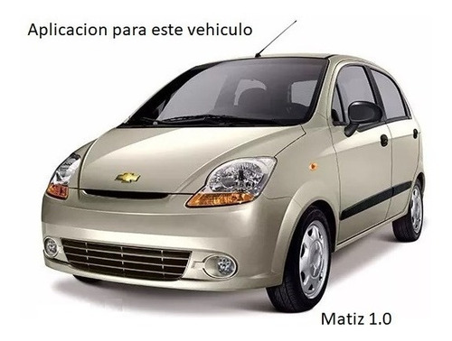 Mu-41234-a Junta Múltiple Admisión Matiz 1.0 04-10 Tf Victor