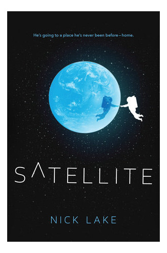 Satellite - Knopf # Kel Ediciones 