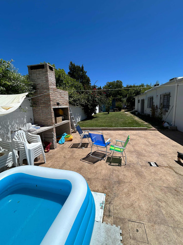 Casa En Venta A Pasos De La Rambla .