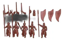 Comprar Miniaturas Épicas De Elfos Lanceros