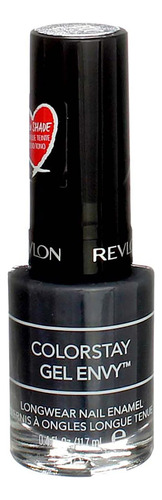 Esmalte De Uñas Revlon Colorstay Gel Envy Longwear Ace Of Sp