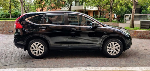Honda Cr-v 2.4 Lx 2wd 175cv Cvt 2017