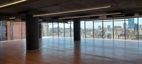 Alquiler De Oficinas | Torre Odeon, Av. Corrientes 800, San Nicolás, Caba | 578 - 1.735 M²
