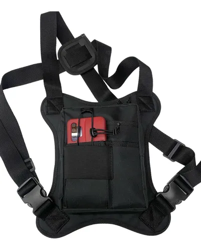 Bolso para el pecho deals