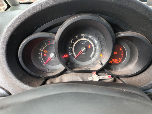 Citroën C3 Aircross 1.6l 16v SX PACK HIG