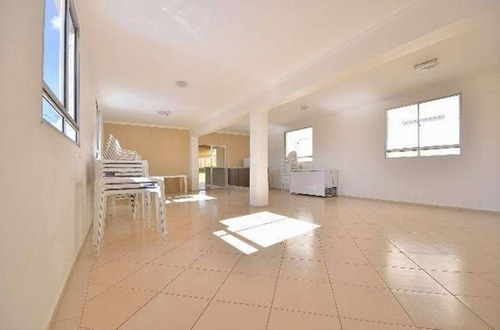 Venda - Apartamento - Vila Belvedere - Americana - Sp - 2254