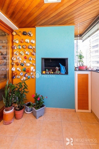 Imagem 9 de 15 de Apartamento - Petropolis - Ref: 122400 - V-122400