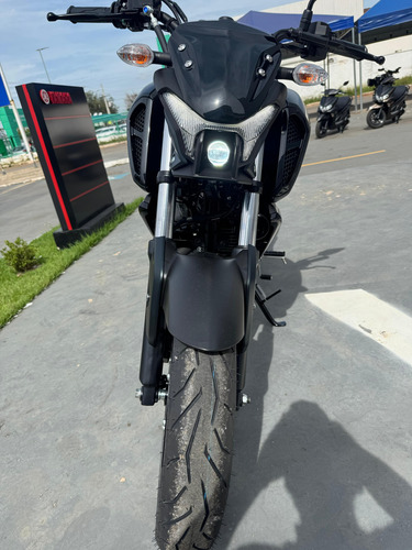 Yamaha| Fz15 Connected 25/25
