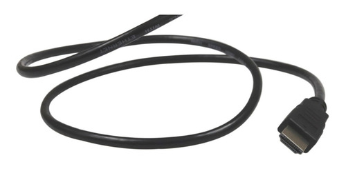 Imagen 2 de 8 de Cable Hdmi High Quality 1.3 M Cable Full Hd Pc Ps4 Xbox