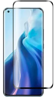Pantalla Externa Glass Para Xiaomi Mi 11 / Mi 11 Ultra