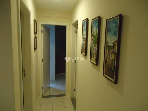 Imagem 11 de 30 de Apartamento À Venda, 70 M² Por R$ 580.000,00 - Itaipu - Niterói/rj - Ap38309
